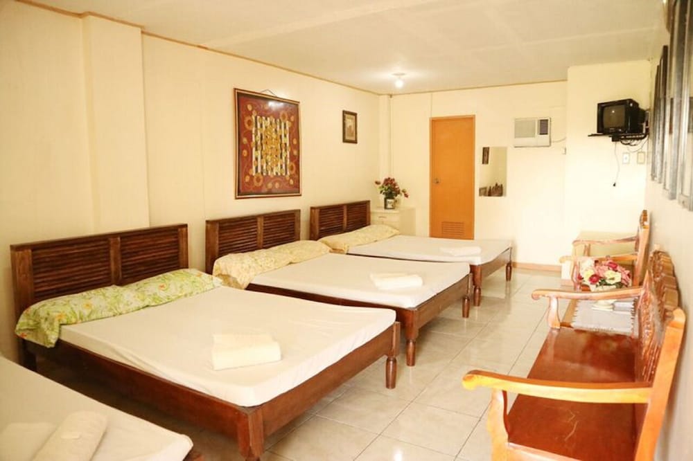 Restaurant-cafeteria