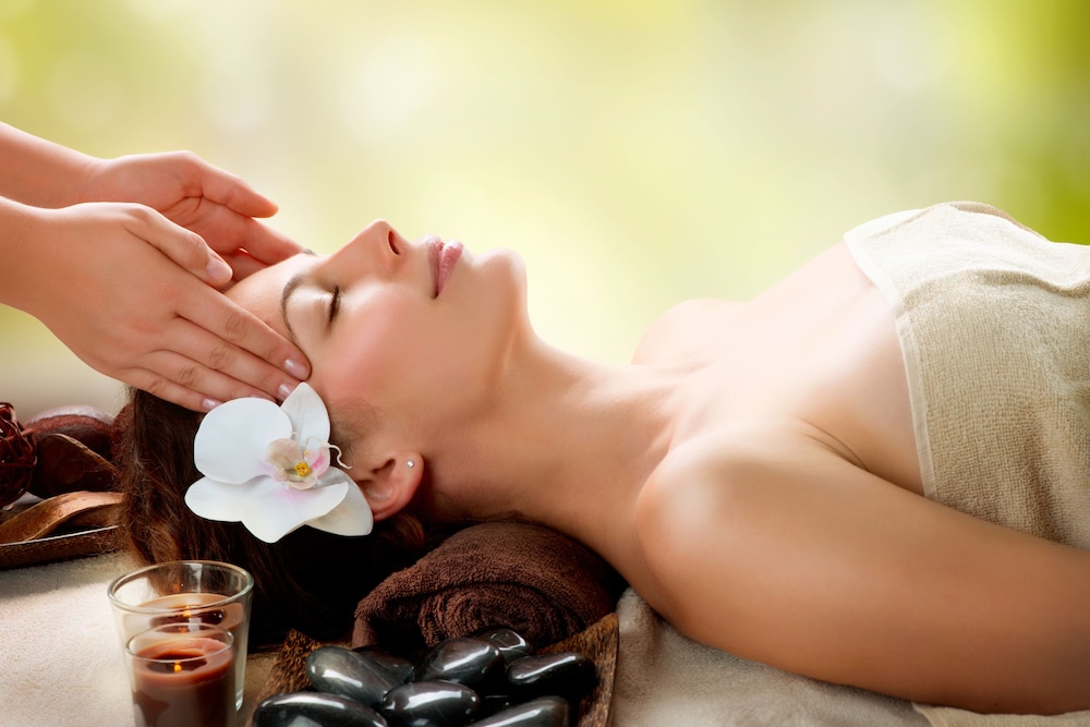 Spa treatment