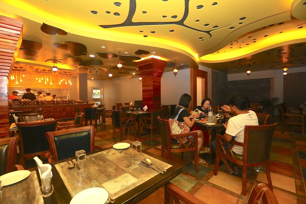 Family dining