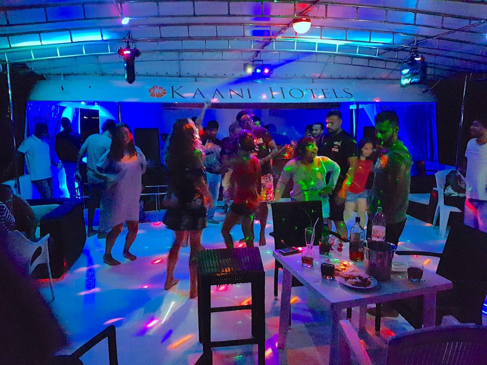 Nightclub