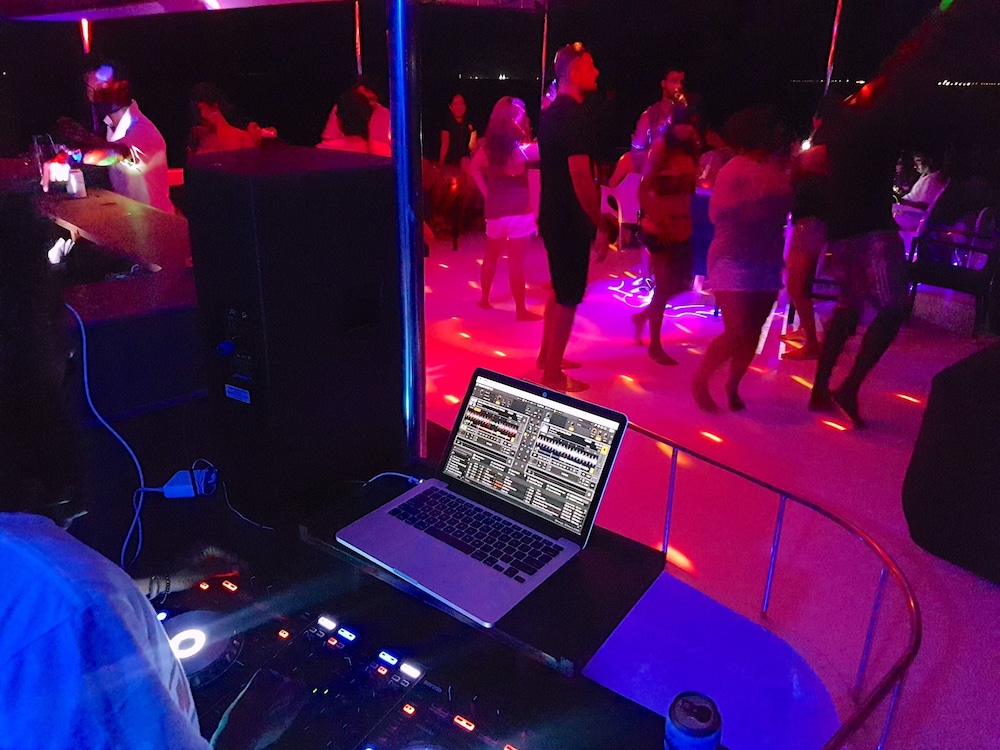 Nightclub