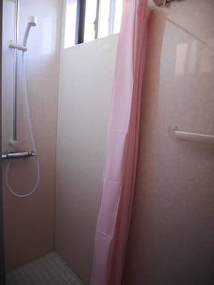 thumbnail: Bathroom shower