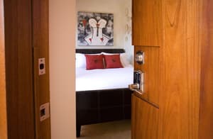 thumbnail: Room
