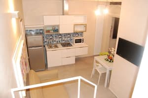 thumbnail: Private kitchen
