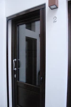 thumbnail: Interior detail