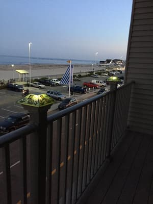 thumbnail: Terrace/patio