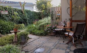 thumbnail: Terrace/patio