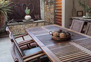 thumbnail: Terrace/patio