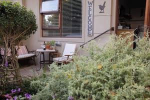 thumbnail: Terrace/patio