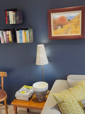 thumbnail: Living area