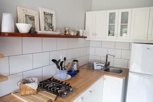 thumbnail: Private kitchenette