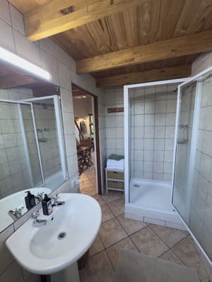 thumbnail: Bathroom shower