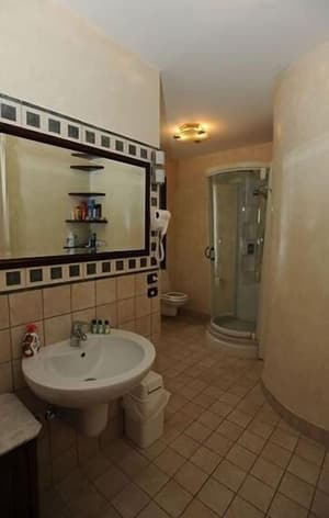 thumbnail: Bathroom
