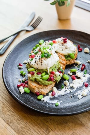 thumbnail: Food and drink