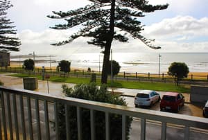 thumbnail: View from room