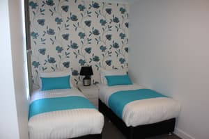thumbnail: Room
