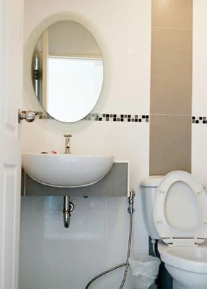 thumbnail: Bathroom