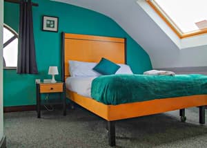 thumbnail: Room