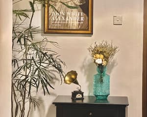 thumbnail: Interior