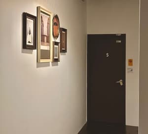 thumbnail: Interior