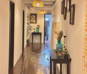 thumbnail: Interior