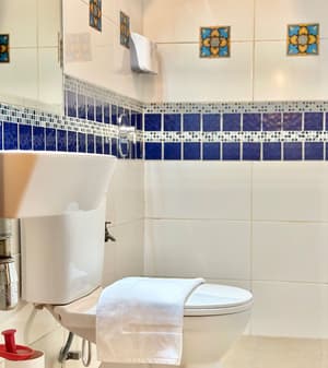 thumbnail: Bathroom