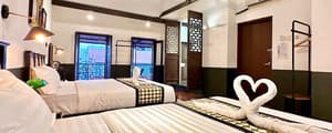 thumbnail: Room