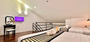 thumbnail: Room