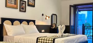 thumbnail: Room