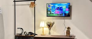 thumbnail: Room