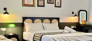 thumbnail: Room