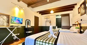 thumbnail: Room