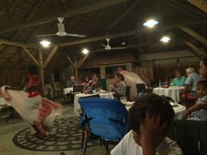 thumbnail: Outdoor dining