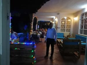 thumbnail: Dining