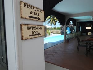 thumbnail: Property amenity