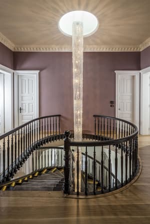 thumbnail: Staircase