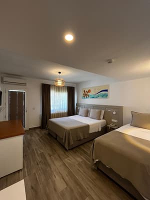 thumbnail: Room