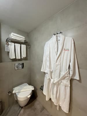 thumbnail: Bathroom