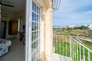 thumbnail: View from room