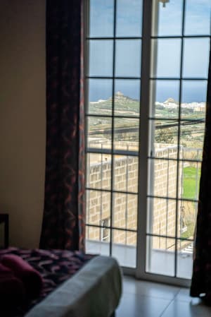 thumbnail: View from room