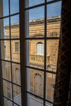 thumbnail: View from room