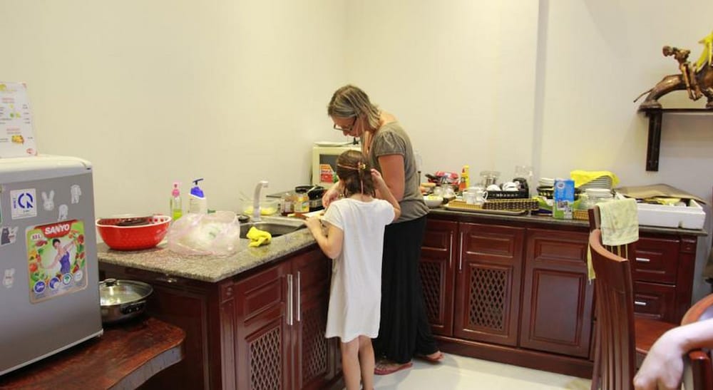 Snack bar