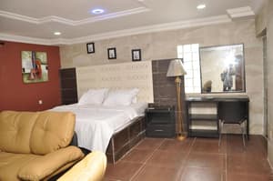 thumbnail: Room