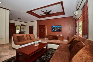 thumbnail: Living area