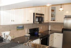 thumbnail: Private kitchen