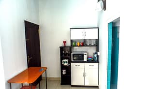 thumbnail: Private kitchenette
