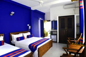 thumbnail: Room