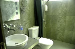 thumbnail: Bathroom