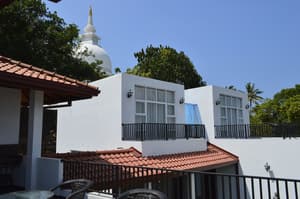 thumbnail: Terrace/patio