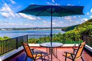 thumbnail: Terrace/patio